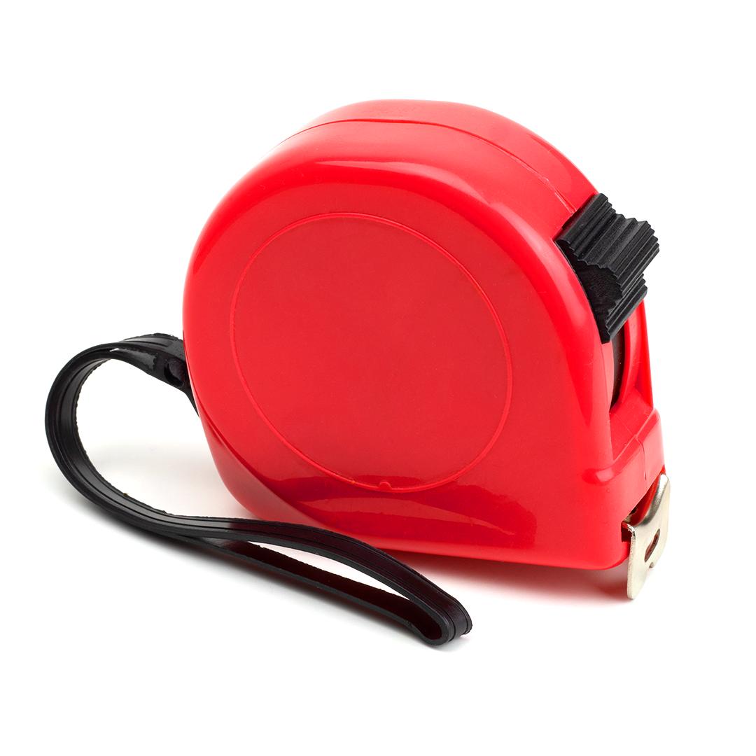 Milla Flexometer  Red miniatura 3