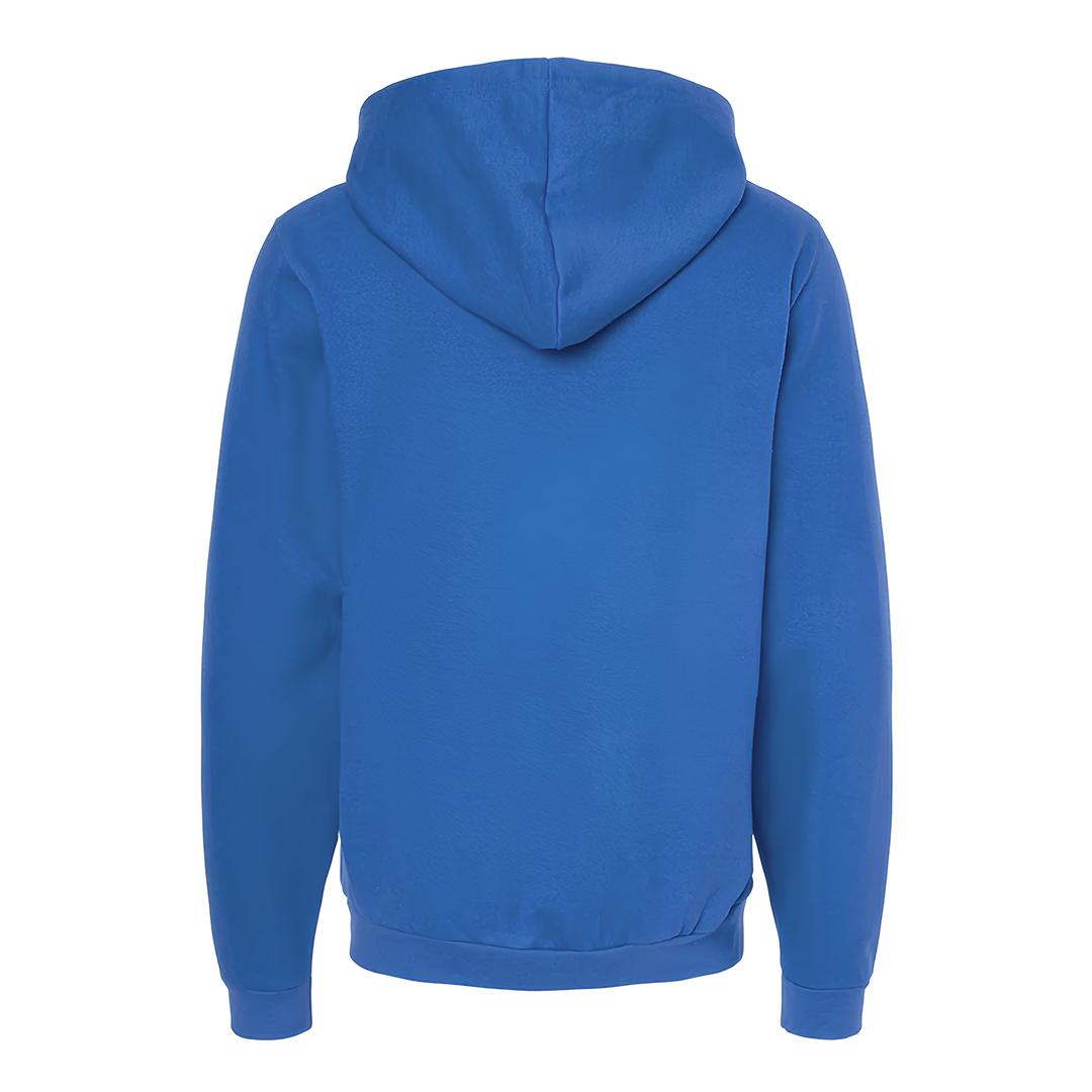 Sipex sweatshirt Blue miniatura 2