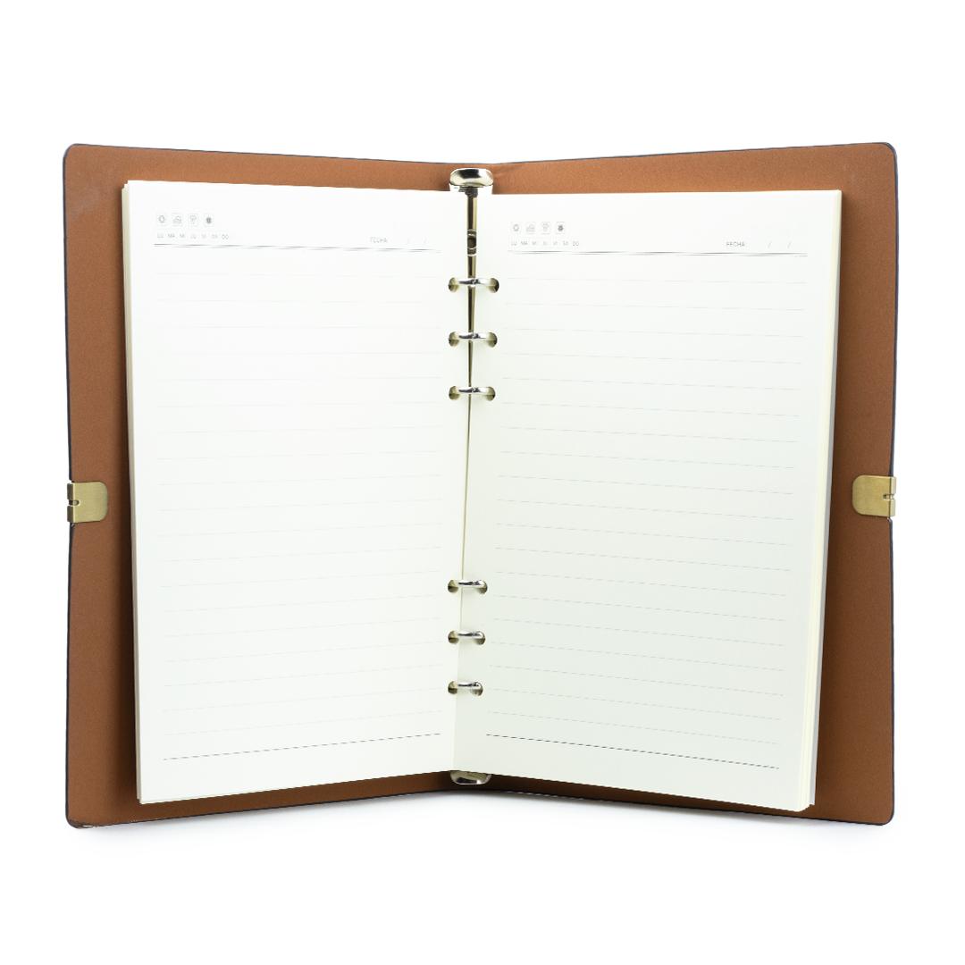 Corvs Notebook Grey miniatura 4