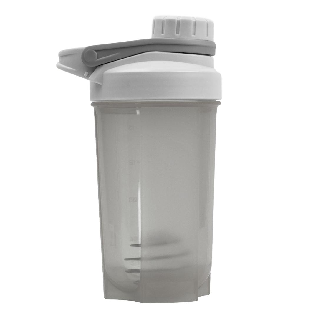 Shake Bottle Grey miniatura 2