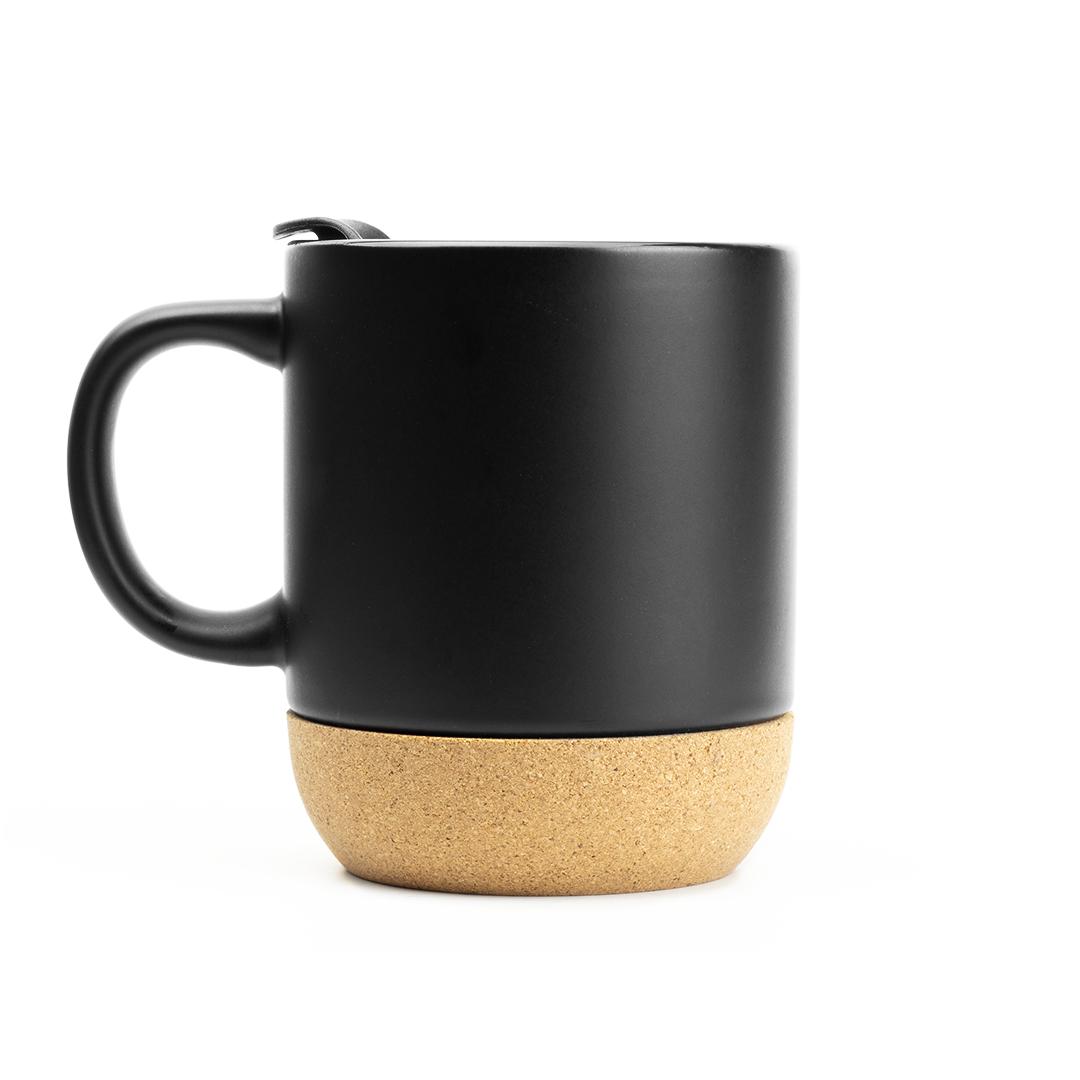 Maner Mug Black miniatura 2