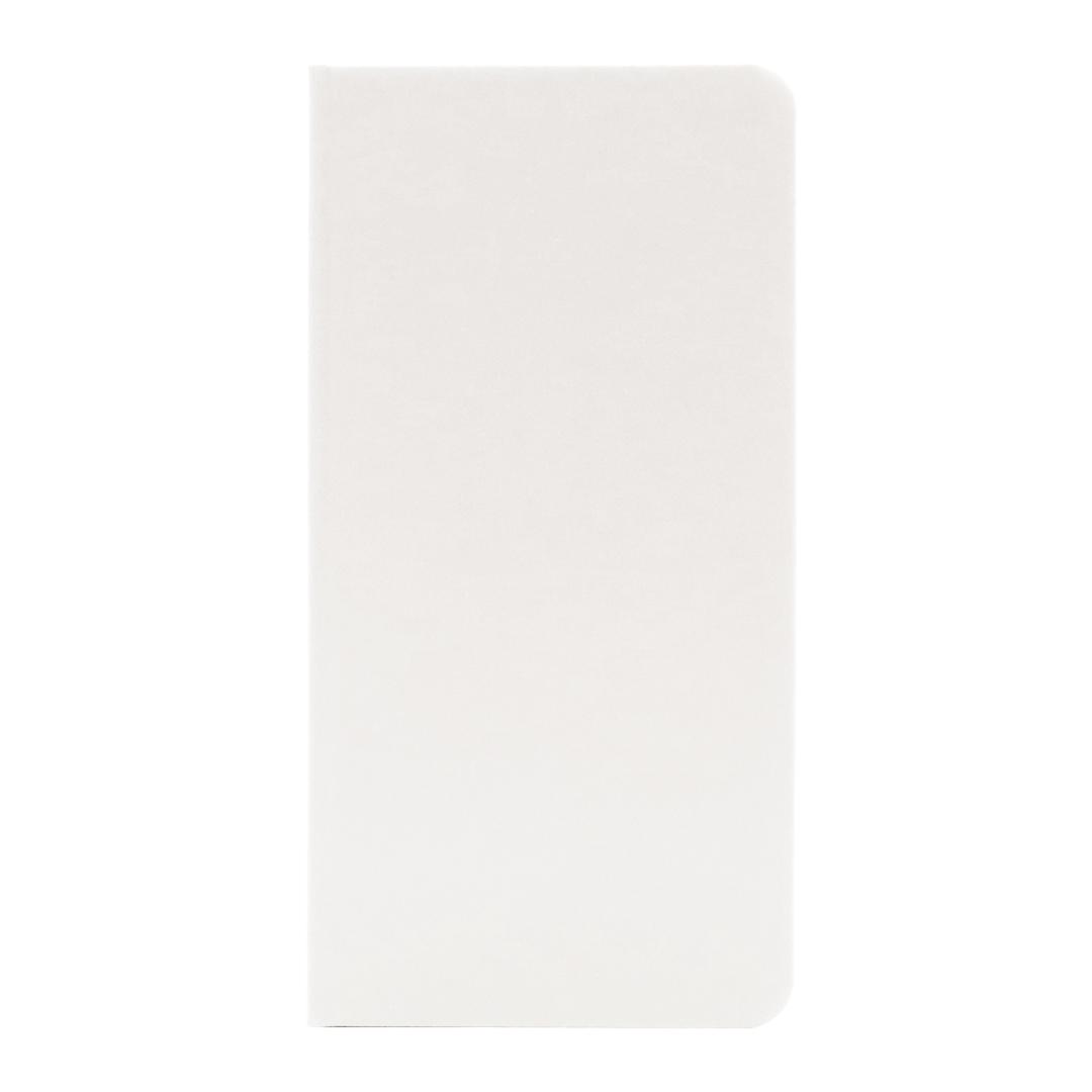 Pock Notebook Greige (Gris)  Frente