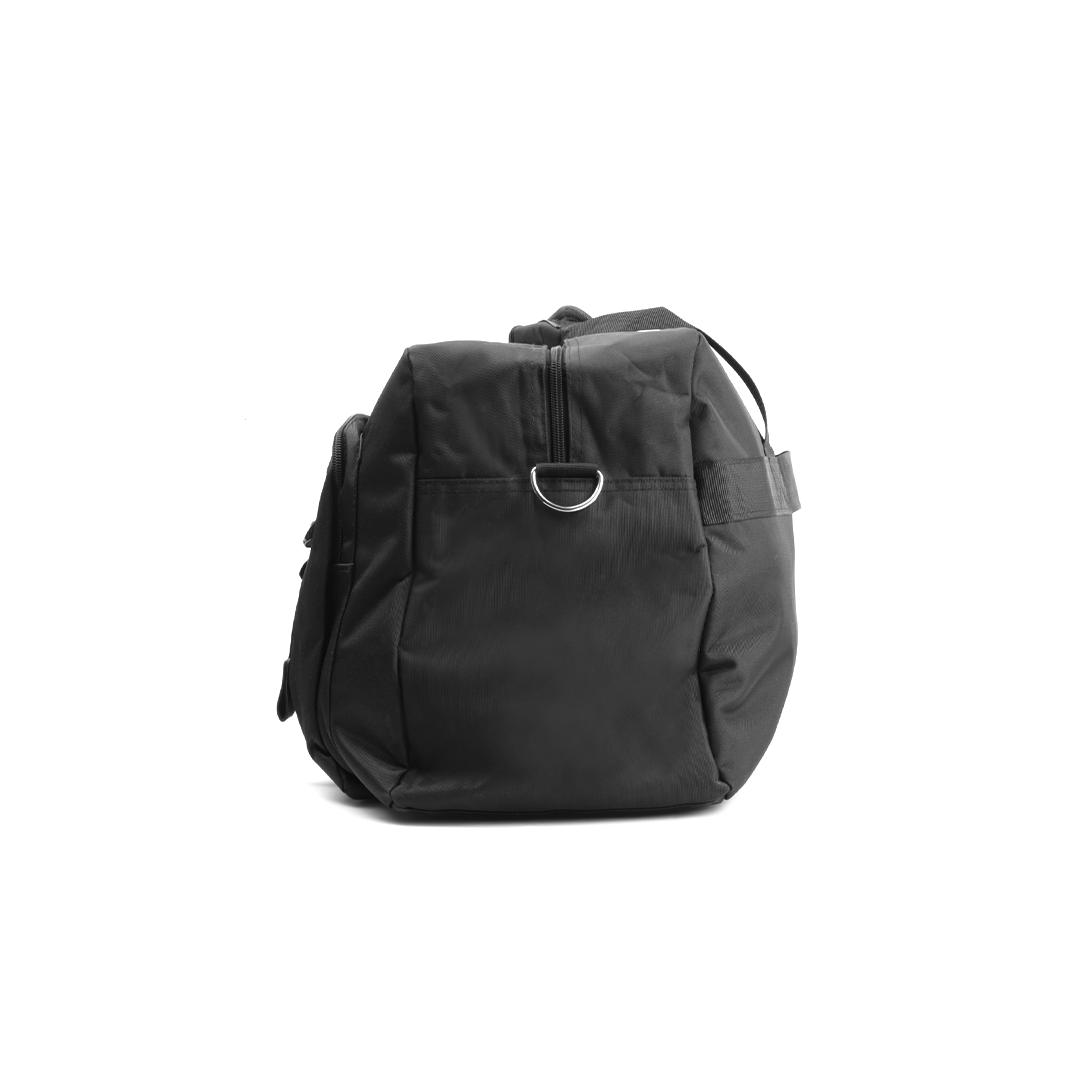 Dohma Suitcase Black miniatura 3
