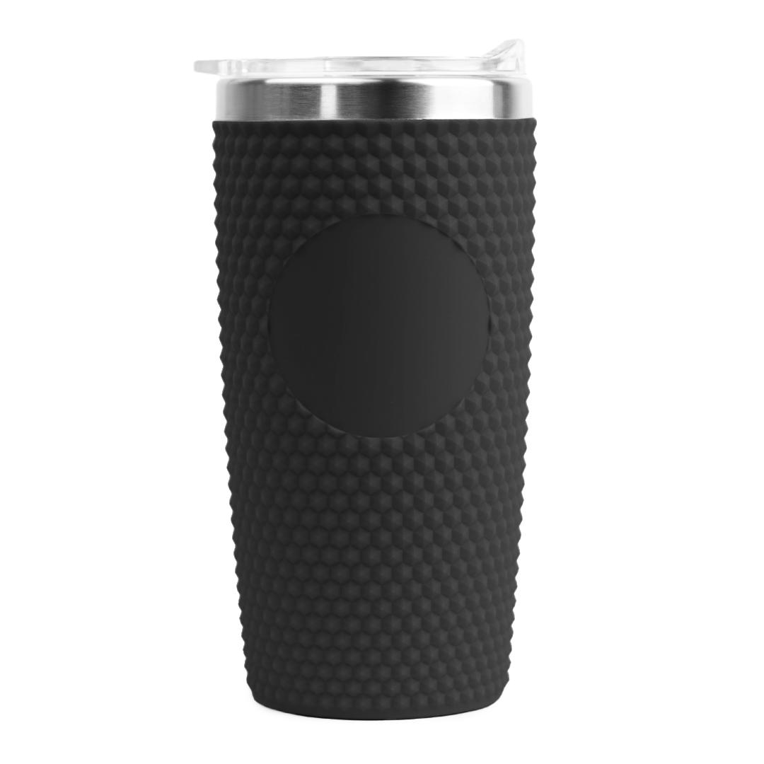 Ydra Cup Black Frente