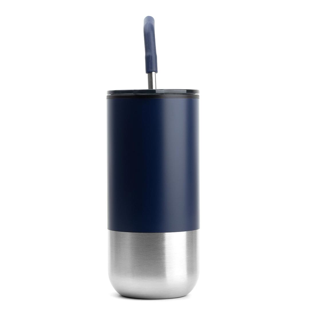 Snork Thermos Navy Blue miniatura 3