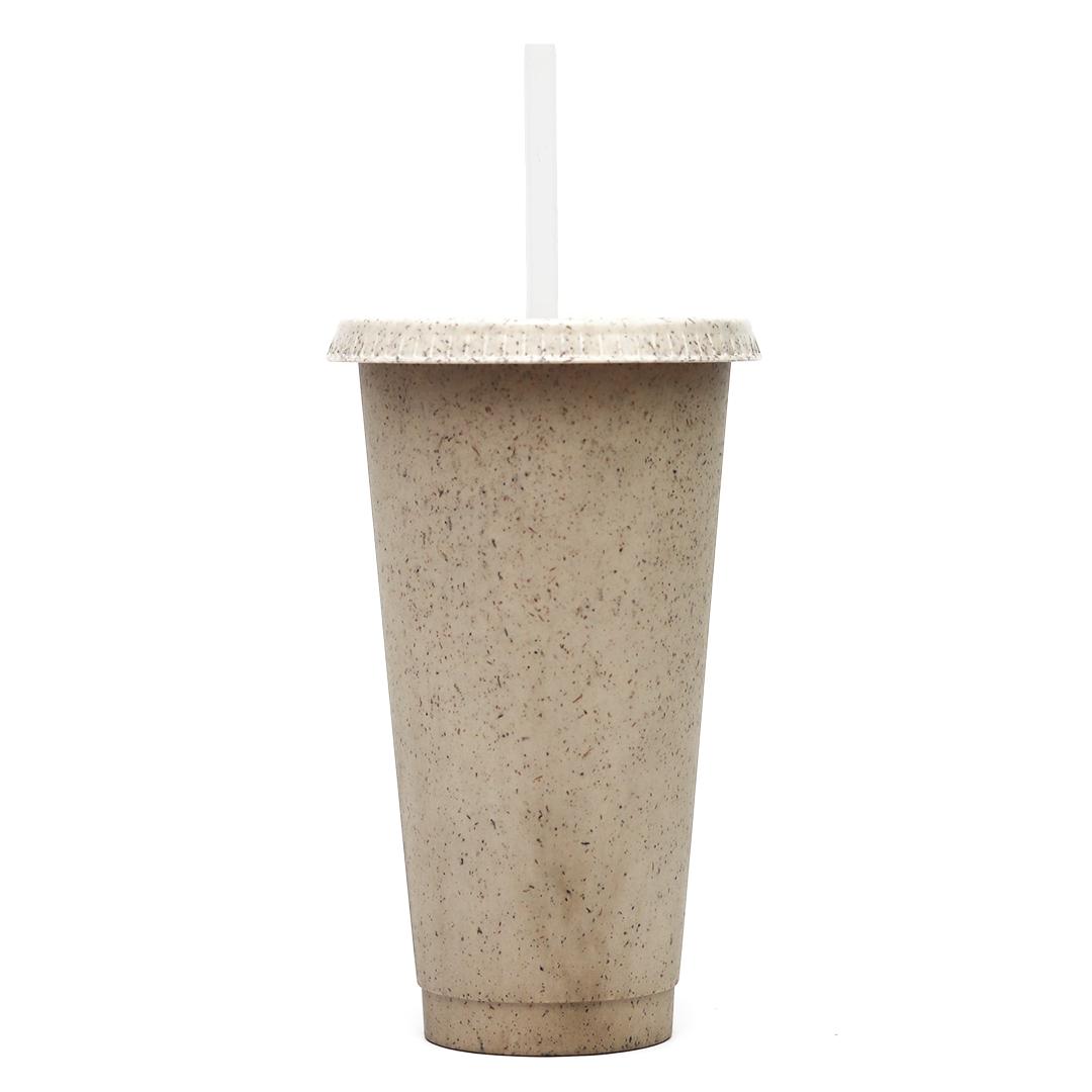 Trit Cup Beige Frente