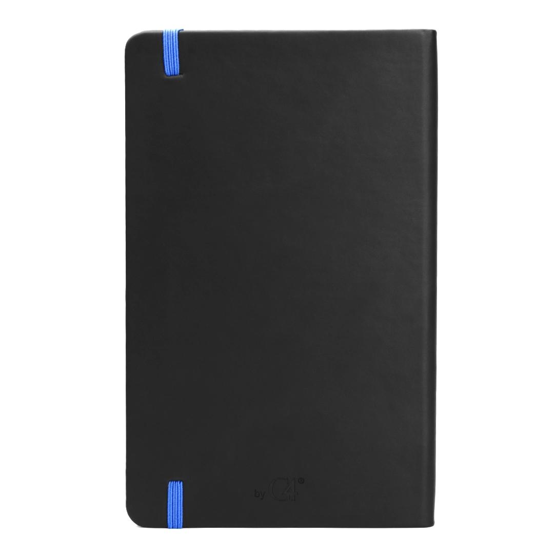 Borck Notebook Blue miniatura 2