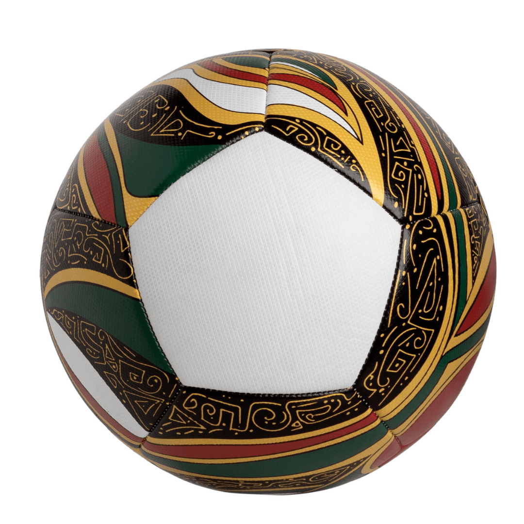 Mex Ball Several Colors Frente