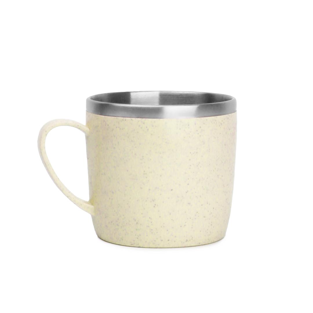 Sium Mug Beige miniatura 2