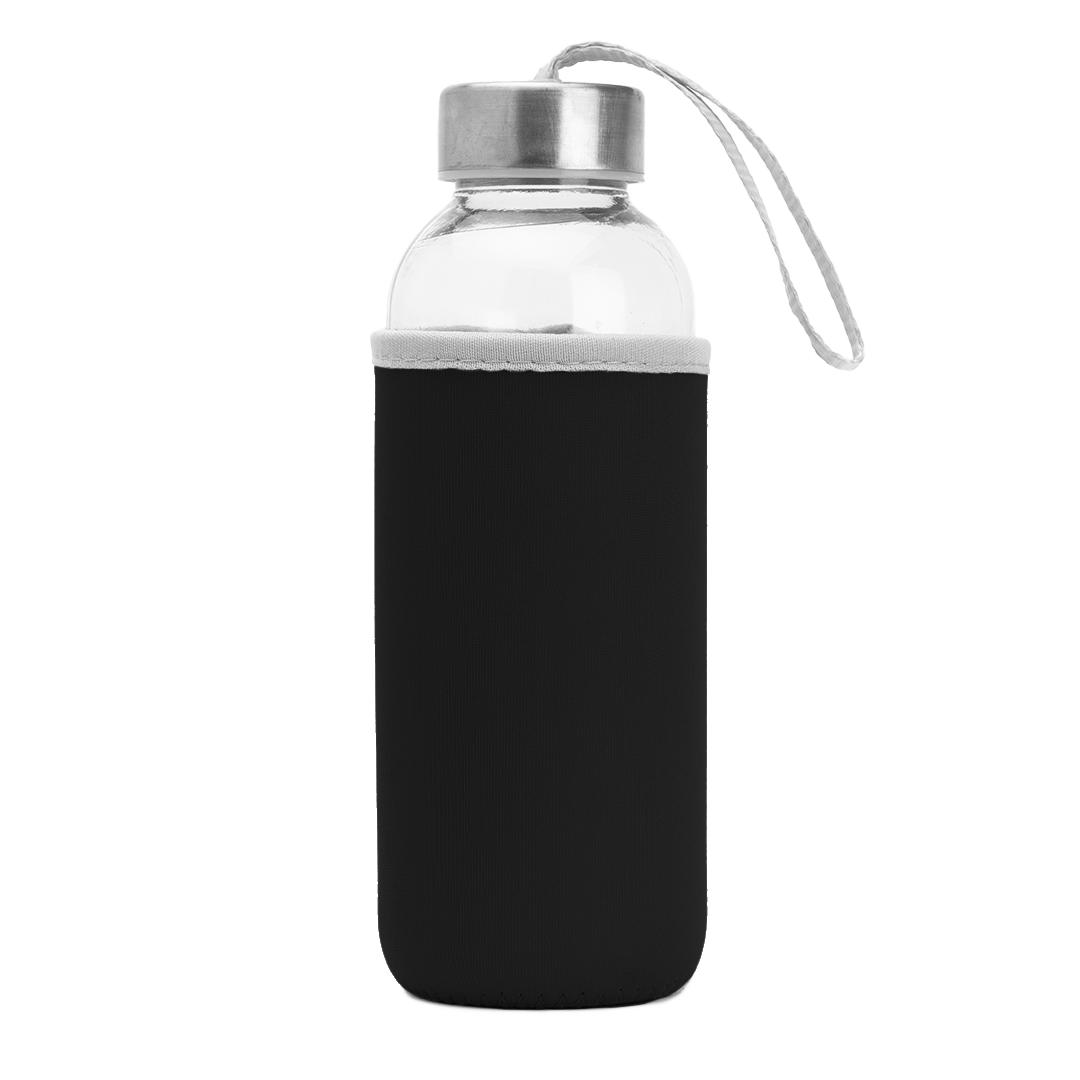 Belic Cilinder Black front