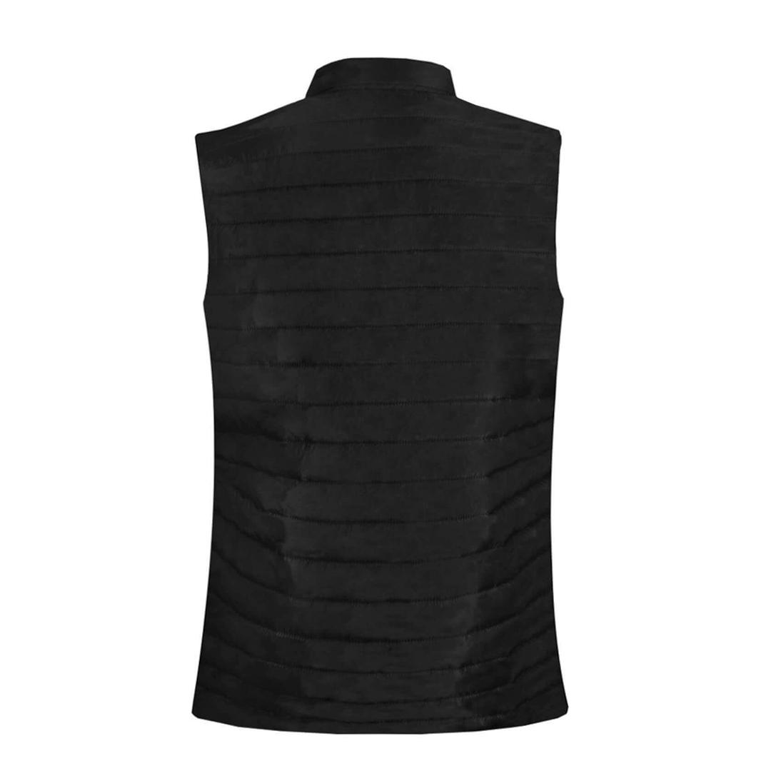 Osak Women's Vest Black miniatura 2