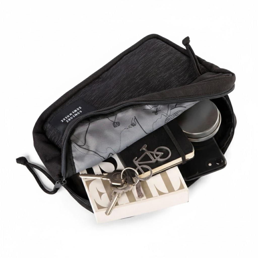 Essential Case Black miniatura 2