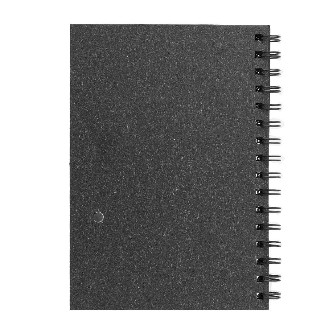 Lina Notebook Black miniatura 2