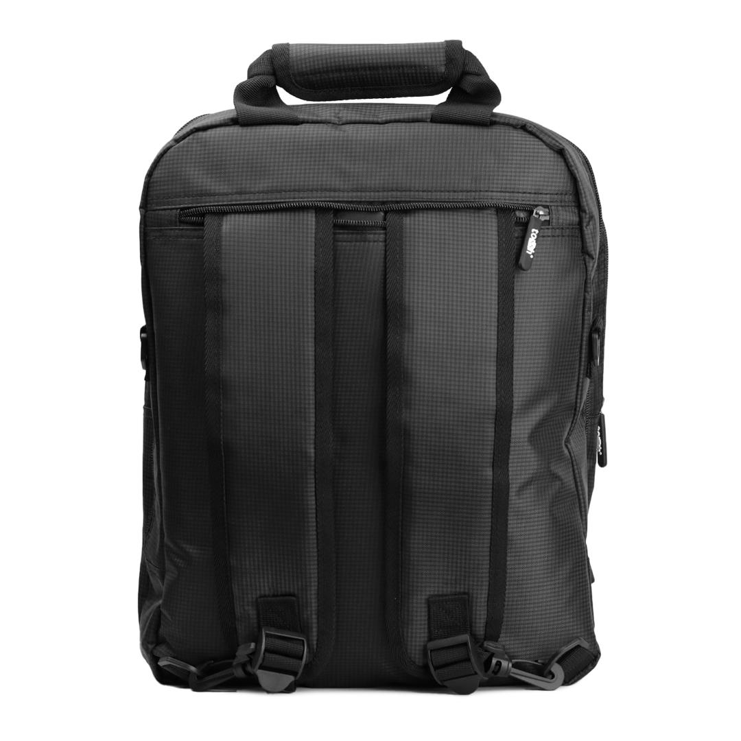 Kron Backpack Black miniatura 2