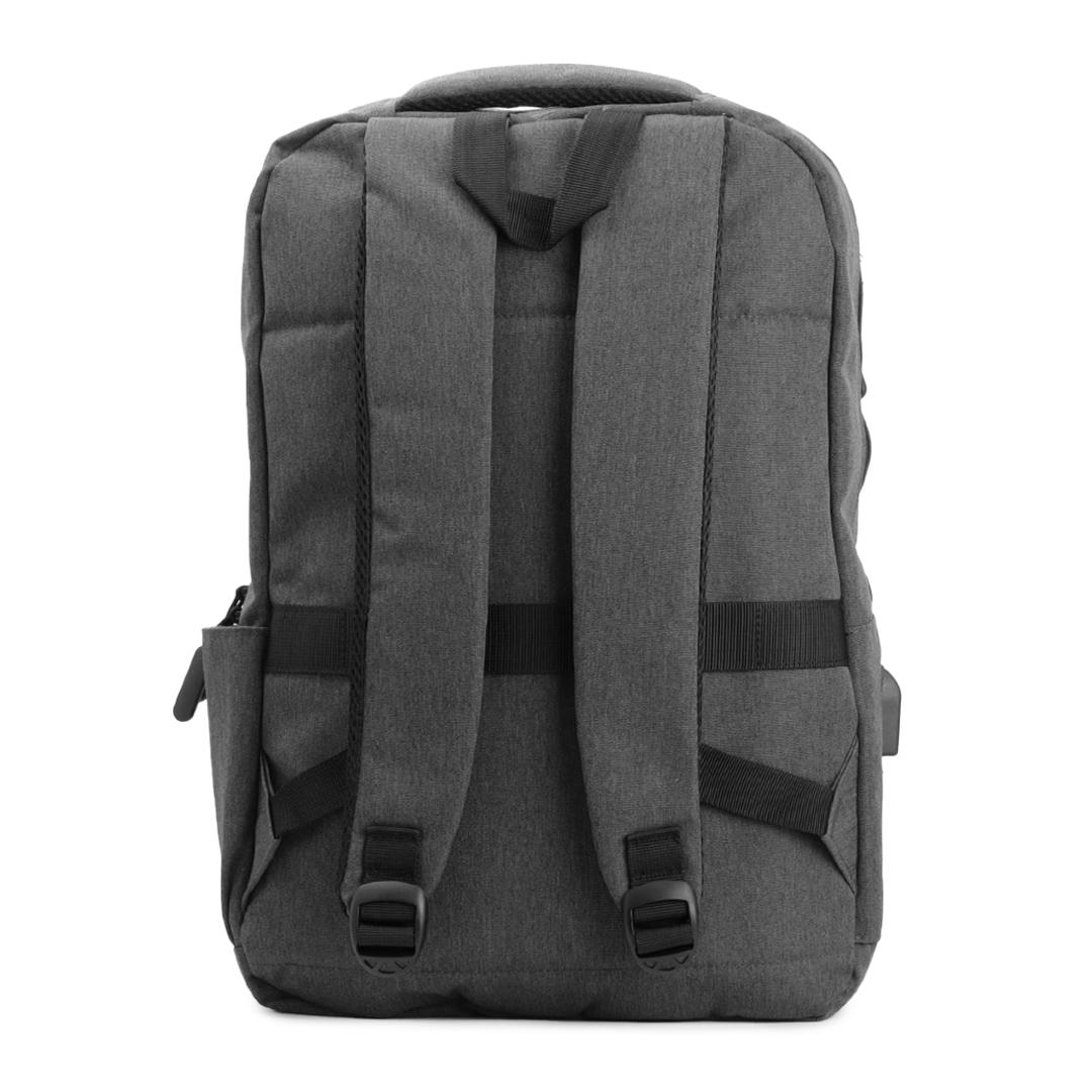 Kuls Backpack  Grey miniatura 2