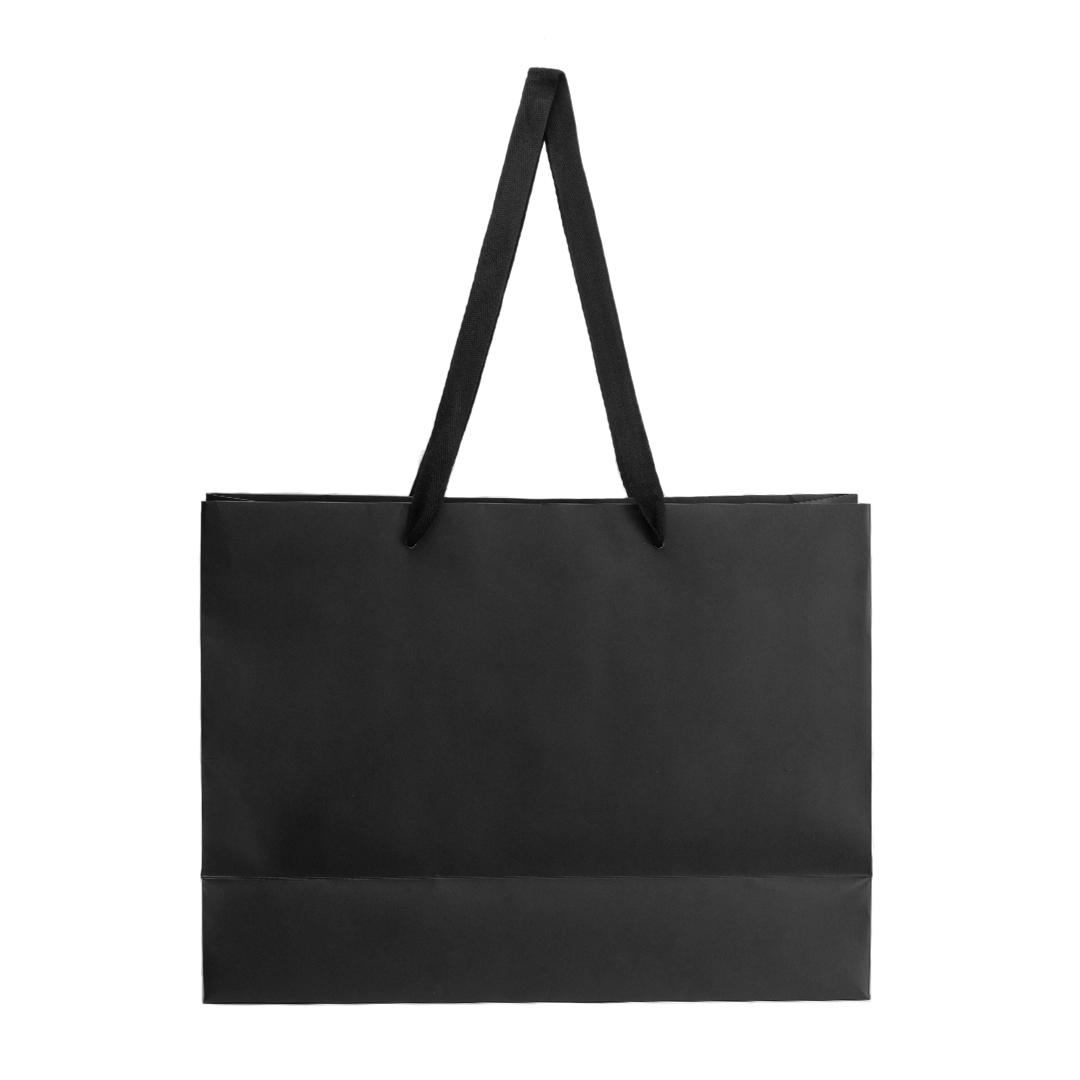 Vogi Bag  Black miniatura 3