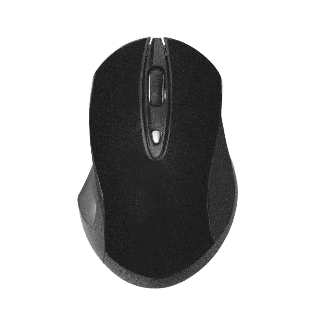 Vegs Mouse Black miniatura 2