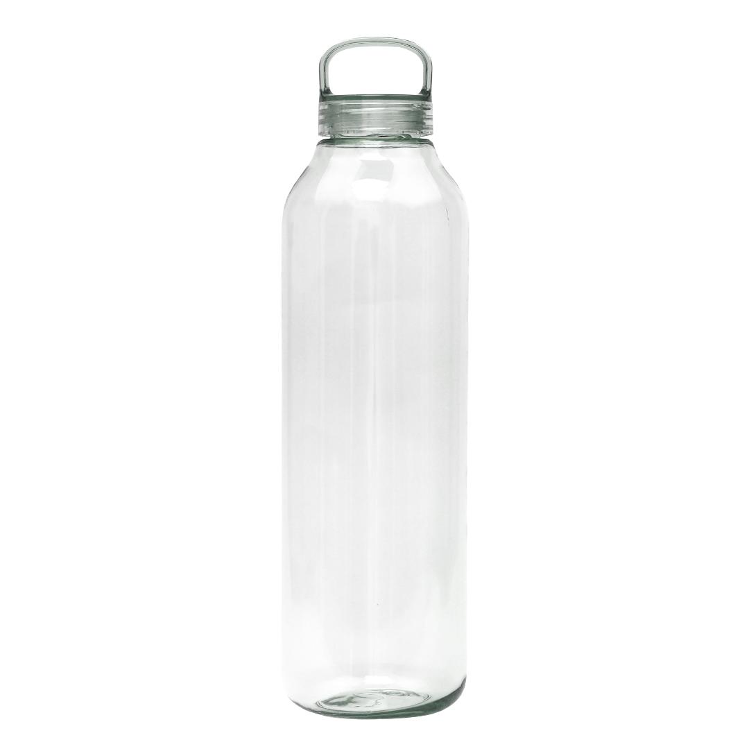 Welling Bottle Black Frente