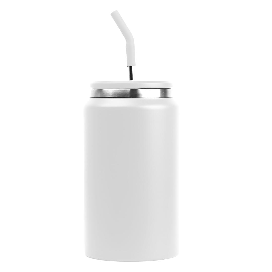 Mirt Thermos White miniatura 3