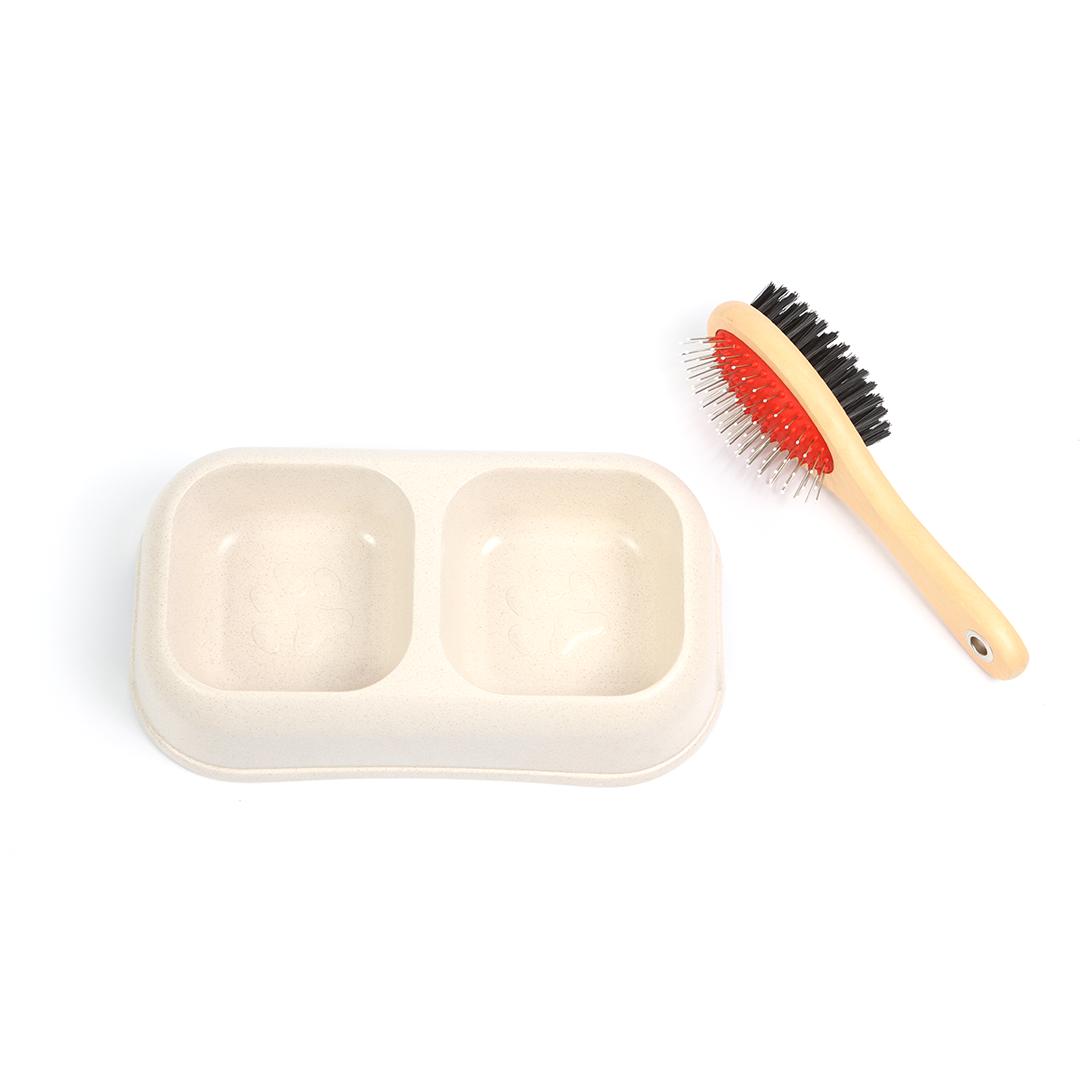 Jurg Kit Beige front