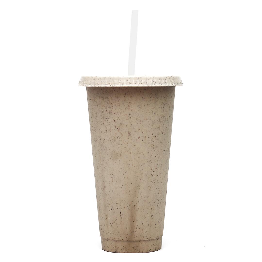 Trit Cup Beige miniatura 4