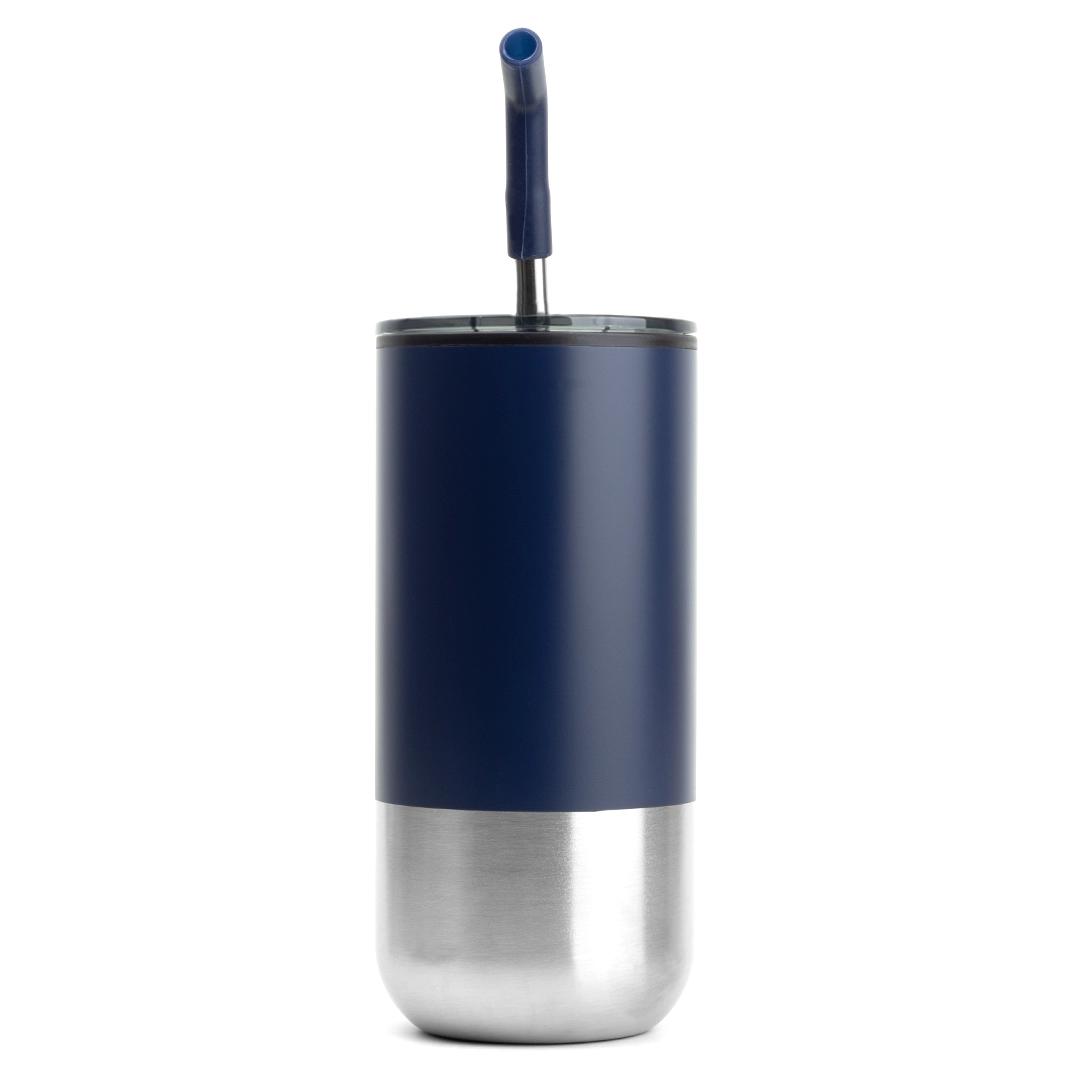 Snork Thermos Navy Blue miniatura 4
