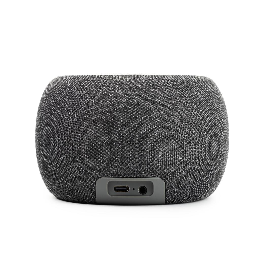 Shax Speaker Black miniatura 3