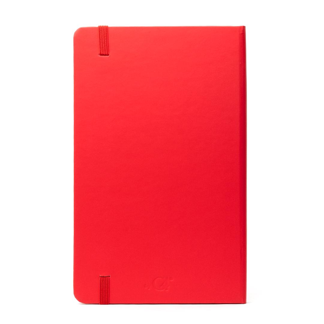 Tred Notebook Red miniatura 2