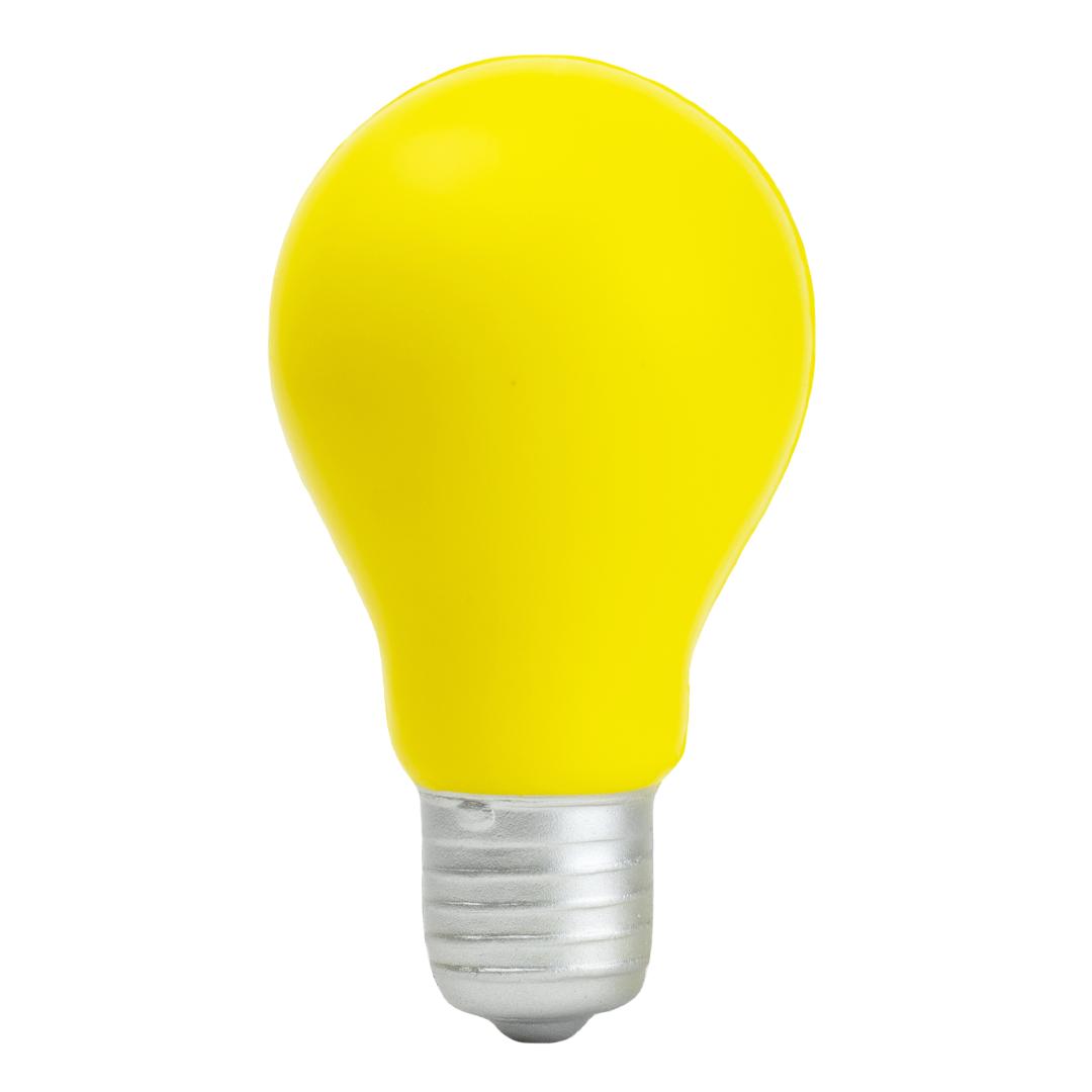 Socco Stress ball Yellow miniatura 2