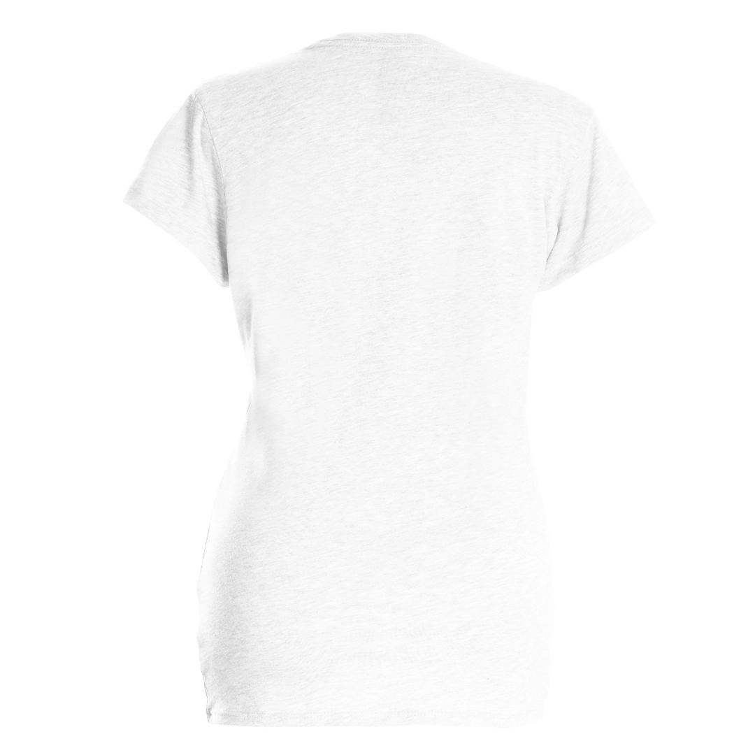 Elys T-shirt White miniatura 2