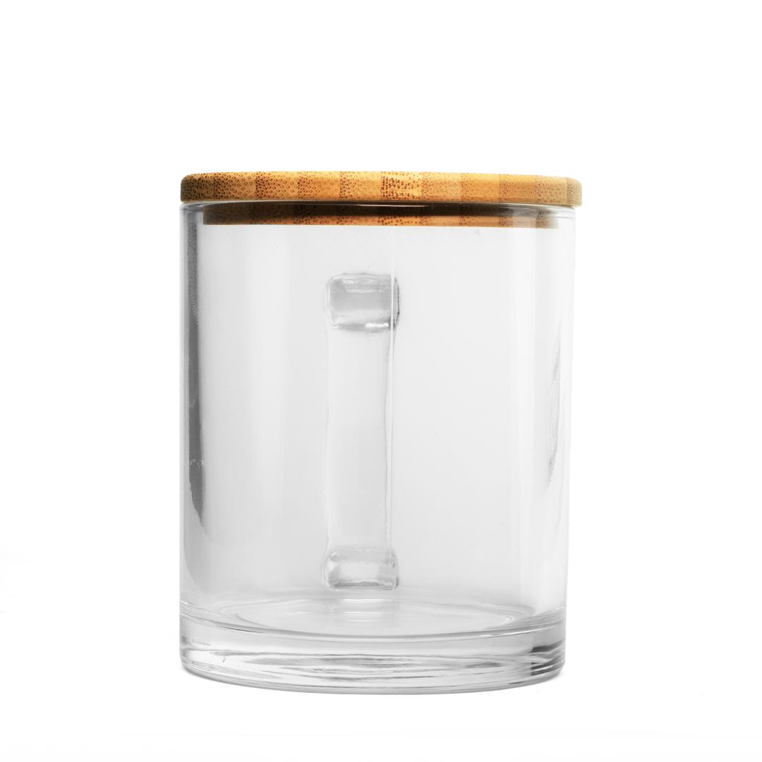 Mag Mug Transparent miniatura 3