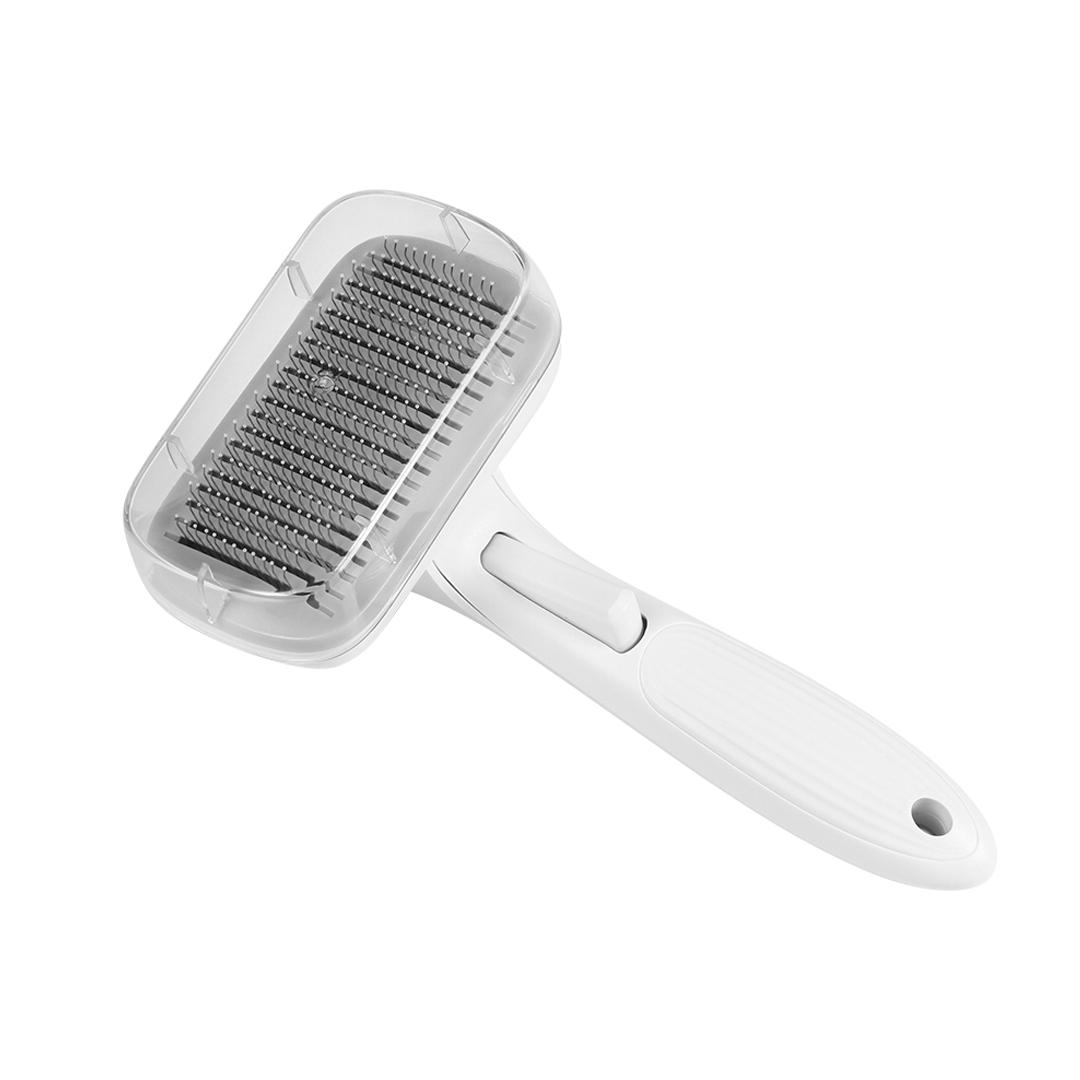 Bert Pet Brush Grey miniatura 3