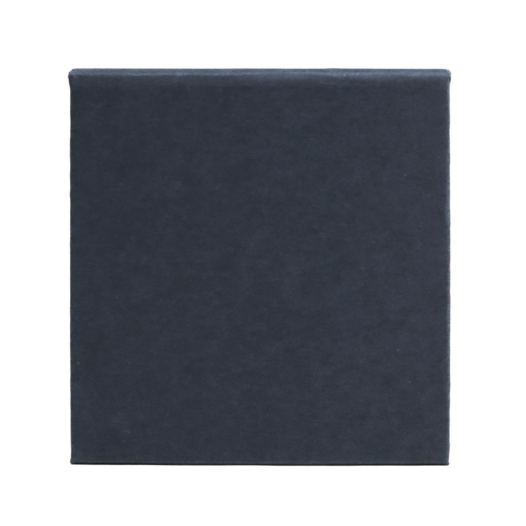 Hann Notepad Navy Blue miniatura 2