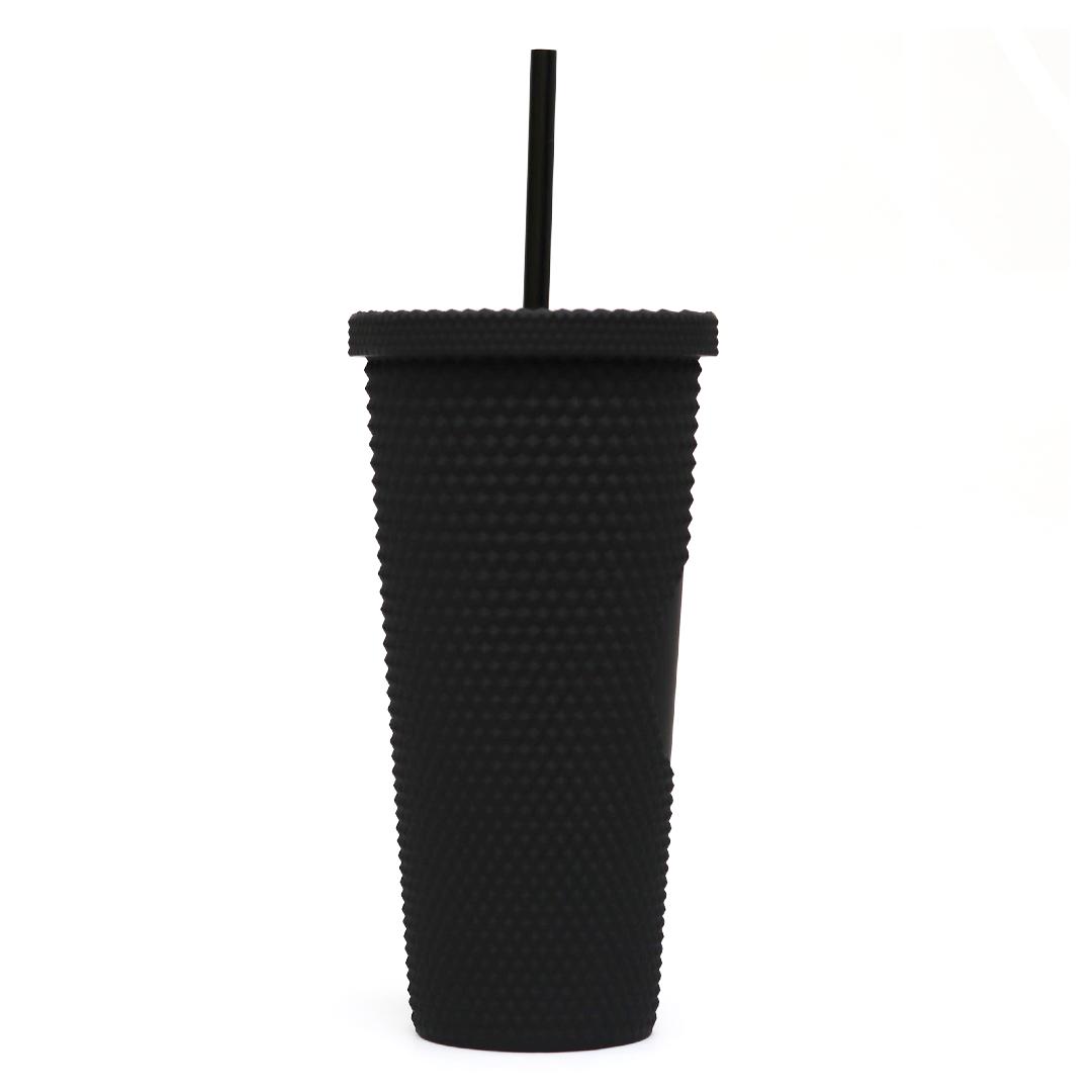 Elma Tumbler Matt Black miniatura 2
