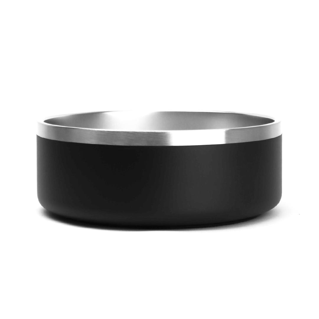 Gemin Bowl Black miniatura 3