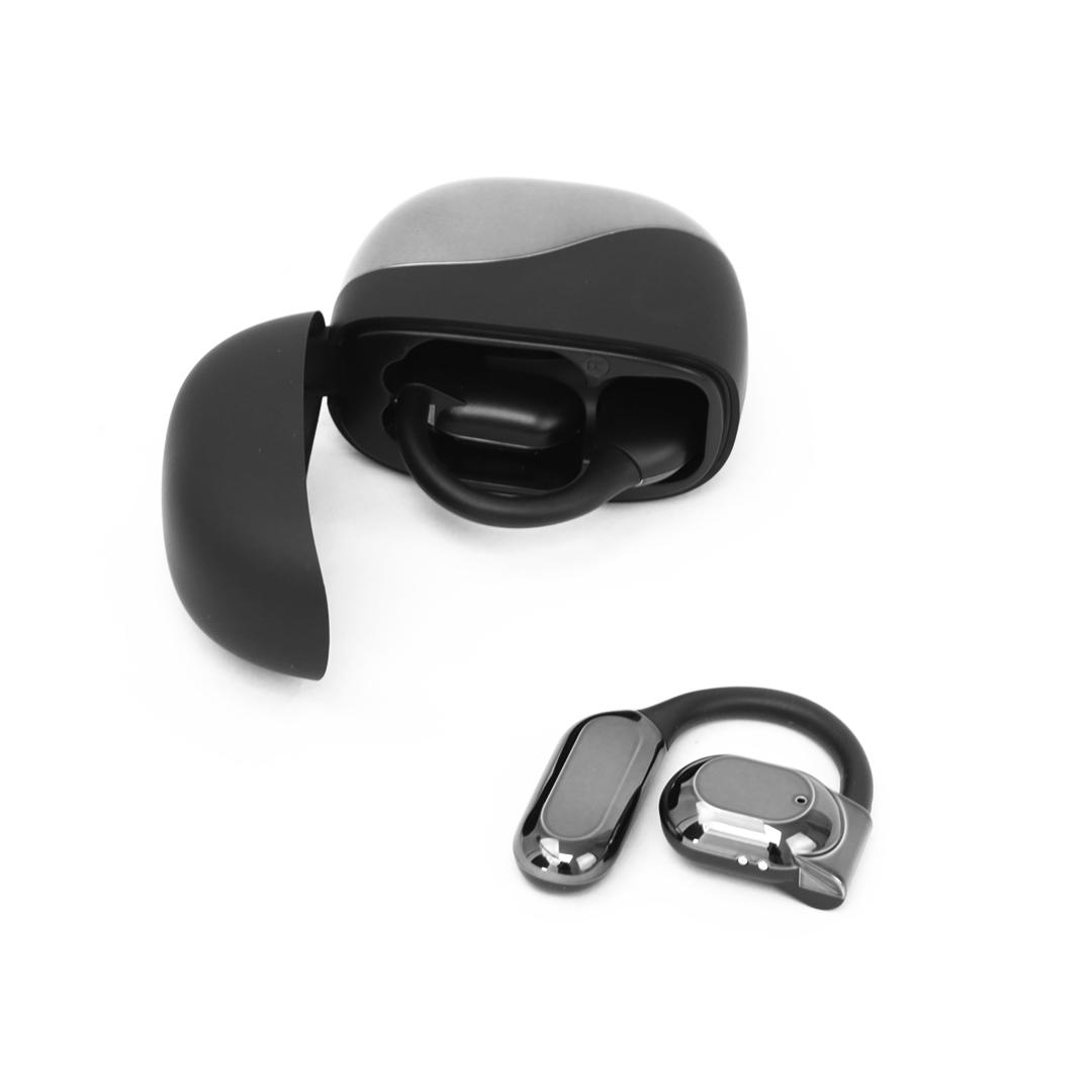 Beja Wireless Black Vista