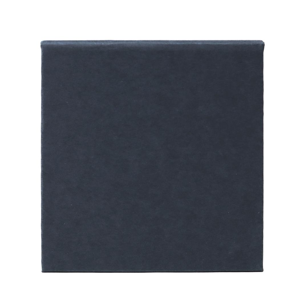 Hann Notepad Navy Blue miniatura 3