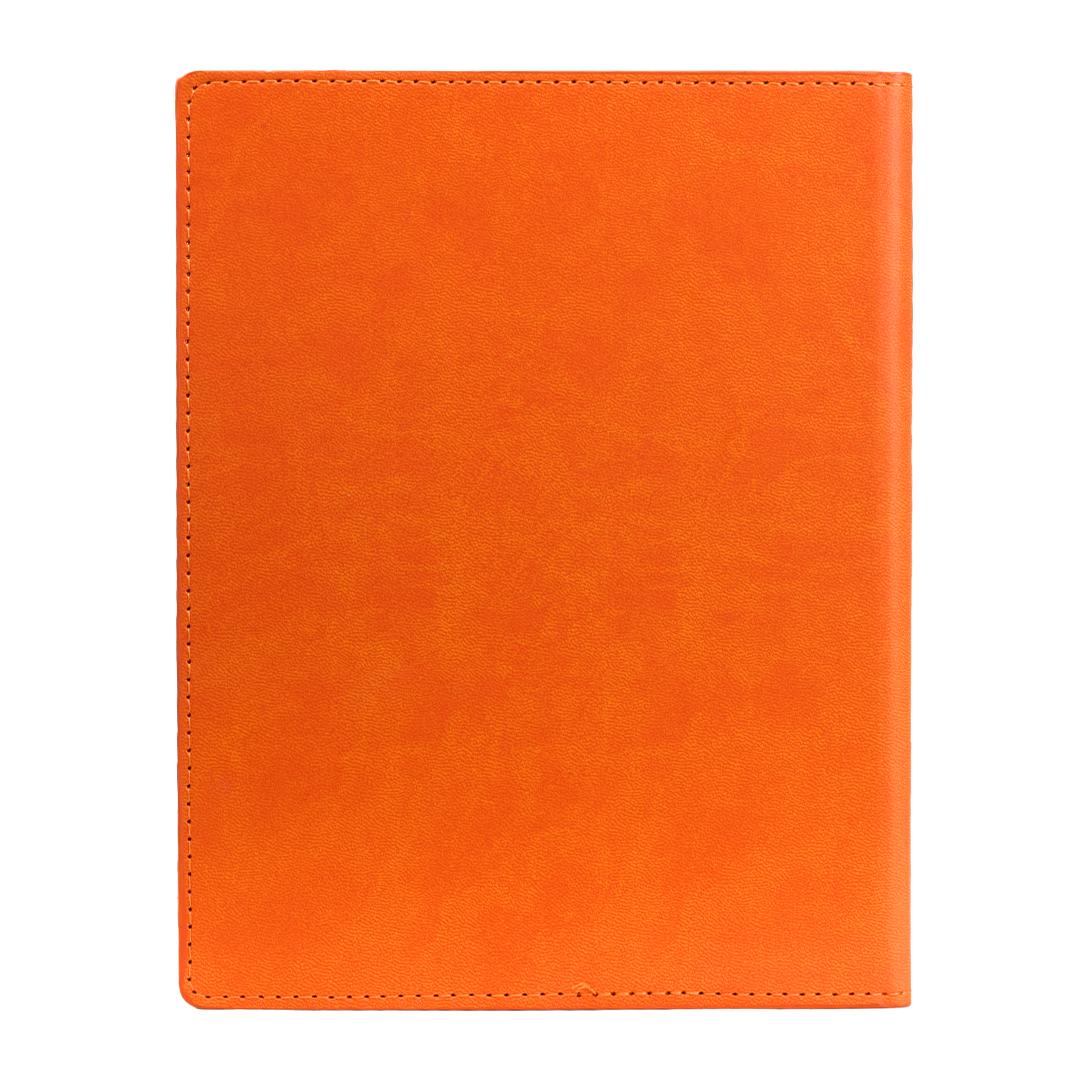 Dume Notebook Orange miniatura 2