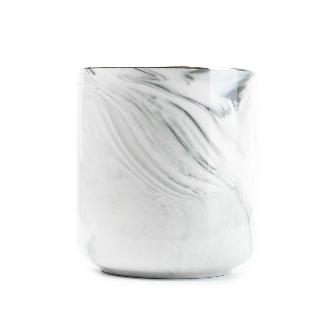 Candle Marat White miniatura 3
