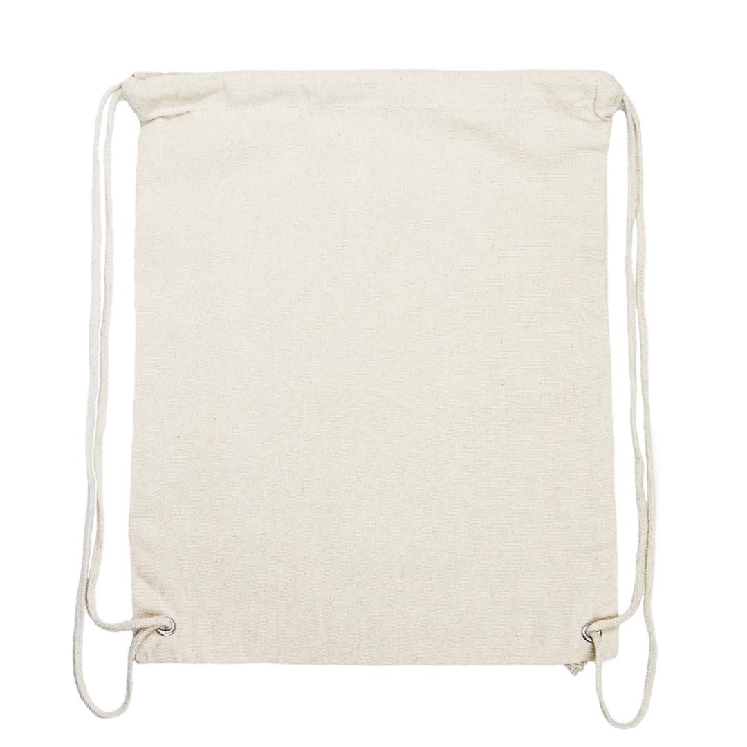 Knapsack Hips Beige front