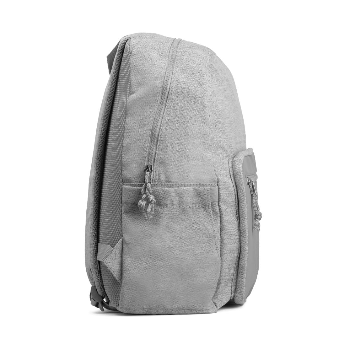 Kelps Backpack Grey miniatura 4