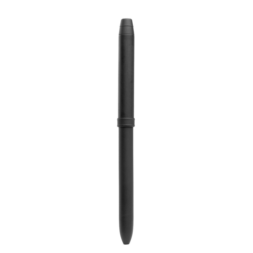 Inso Pen Matt Black miniatura 3