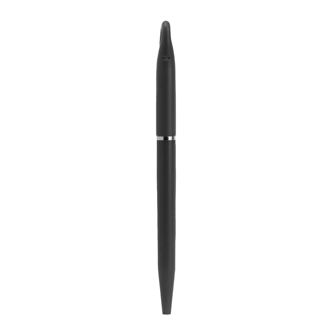Flap Pen Black miniatura 4
