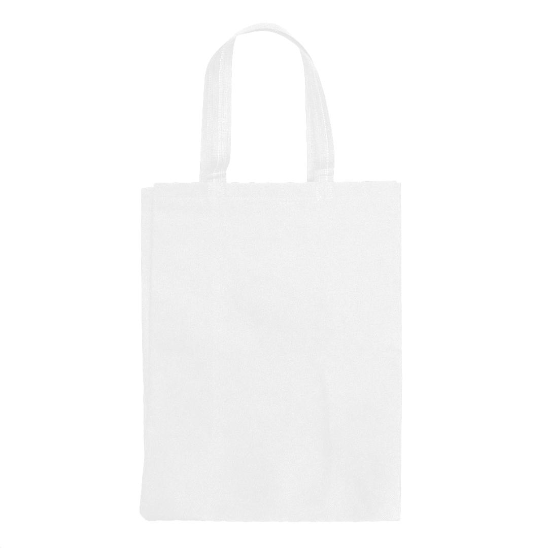 Lardo Bag White miniatura 2