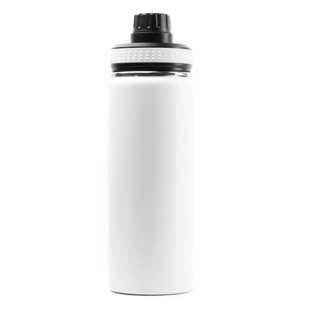 Ruwalt Thermos White miniatura 4