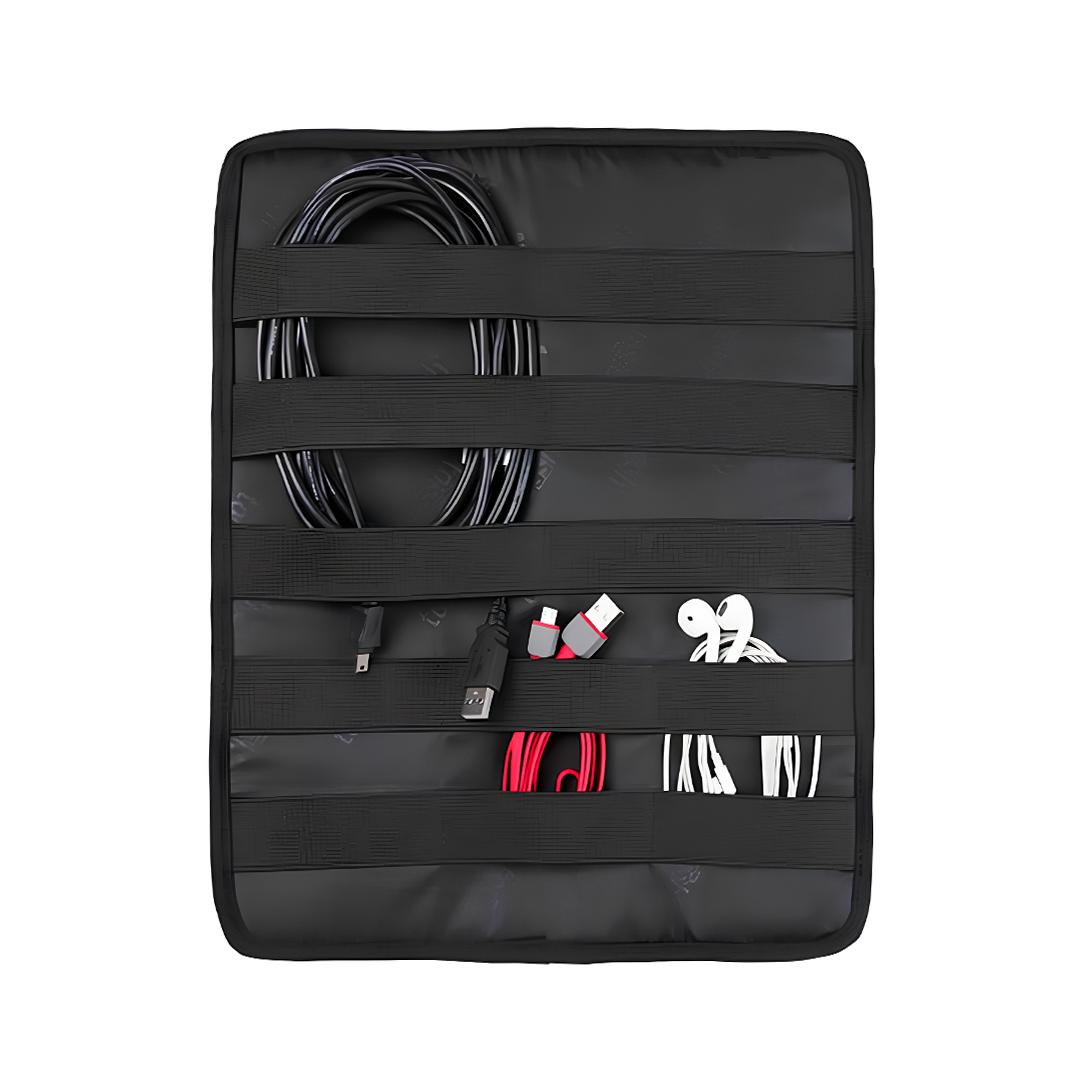 Kron Backpack Black miniatura 4