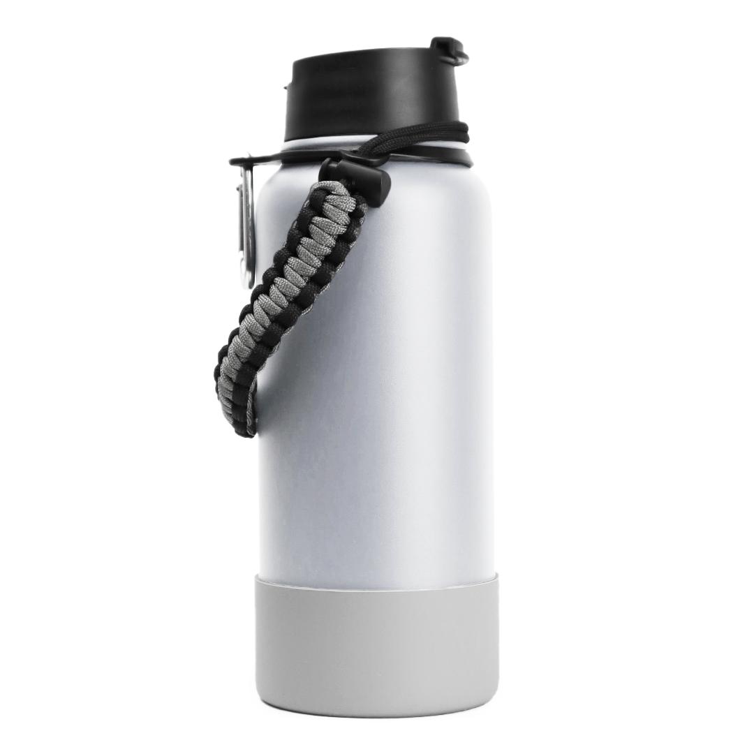 Sares Sports Thermos Grey miniatura 2