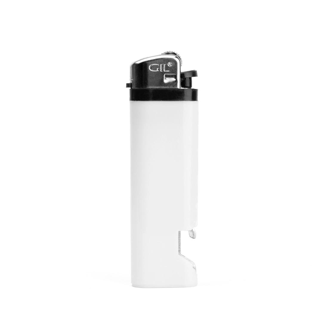 Lighter Fastu White miniatura 2