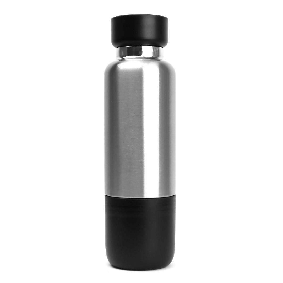 Bertt Thermos Silver miniatura 4