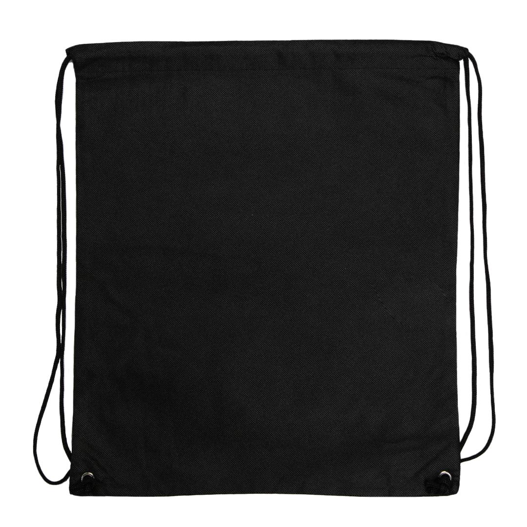 Pastre Knapsack  Black miniatura 2
